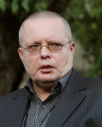 адвокат Вячеслав Макаров
