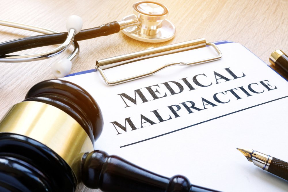 Colorado Springs Medical Malpractice Lawyers | Ben Crump, PLLC